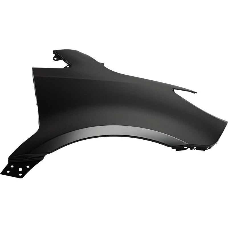 2019-2020 MERCEDES SPRINTER PASS VAN, Right Fender (Passenger Side); 1500; w/o SL Hole - MB1241168 - Fits Part Number 9108810100