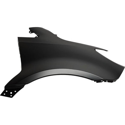 2019-2020 MERCEDES SPRINTER PASS VAN, Right Fender (Passenger Side); 1500; w/o SL Hole - MB1241168 - Fits Part Number 9108810100