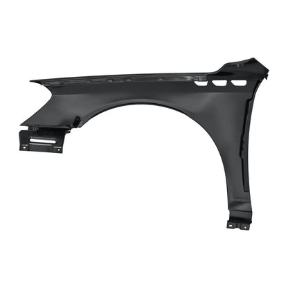 2006-2011 BUICK LUCERNE, Right Fender (Passenger Side); CX/CXL model - GM1241331 - Fits Part Number 25833736