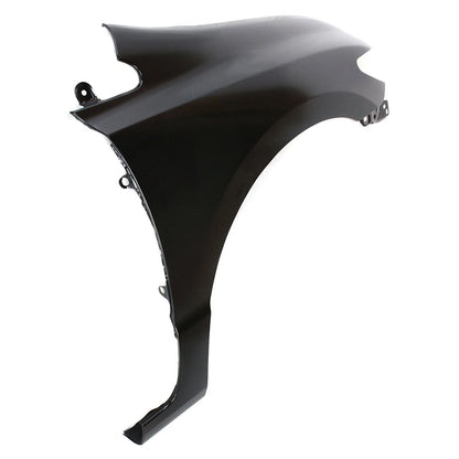 2006-2011 HONDA CIVIC COUPE, Right Fender (Passenger Side) - HO1241169 - Fits Part Number 60211SVAA90ZZ