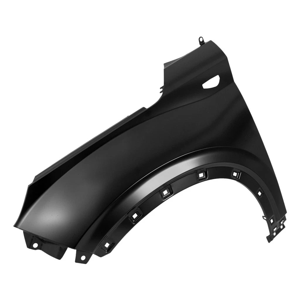 2020-2024 HYUNDAI VENUE, Left Fender (Driver Side); w/SL Hole - HY1240179 - Fits Part Number 66311K2000