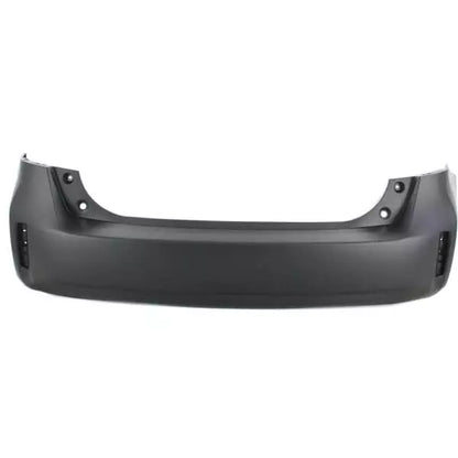 2012-2018 TOYOTA PRIUS   -   V  -  Rear Bumper Cover  -  TO1100300 - Fits Part Number 5215947909