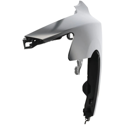 2009-2014 NISSAN MAXIMA, Left Fender (Driver Side) - NI1240194 - Fits Part Number 631019N15A