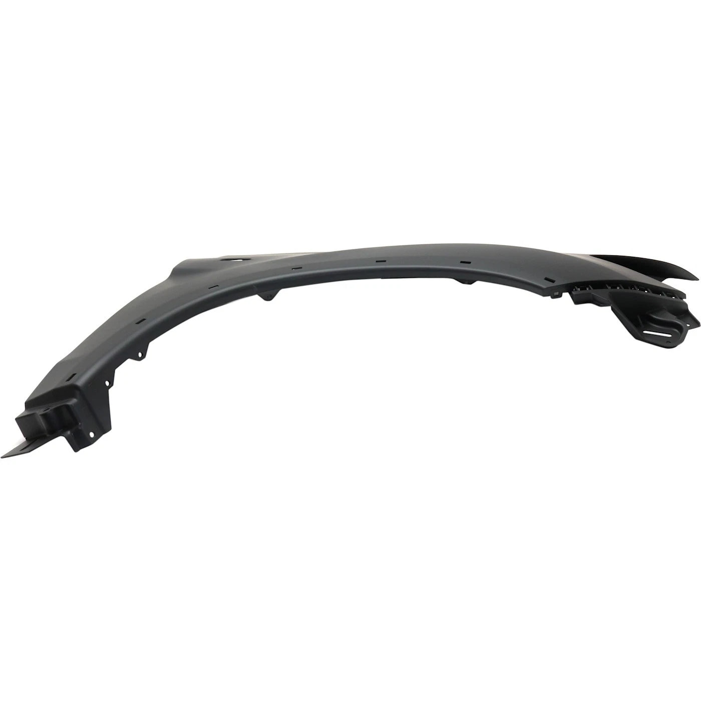 2016-2019 MITSUBISHI OUTLANDER SPORT, Right Fender (Passenger Side) - MI1241181 - Fits Part Number 63112W120P