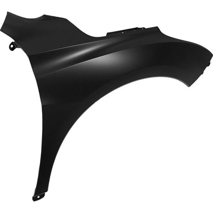 Guardabarros derecho (lado del pasajero) para ACURA RDX 2019-2025 - AC1241130 - Compatible con la pieza número 60210TJBA90ZZ