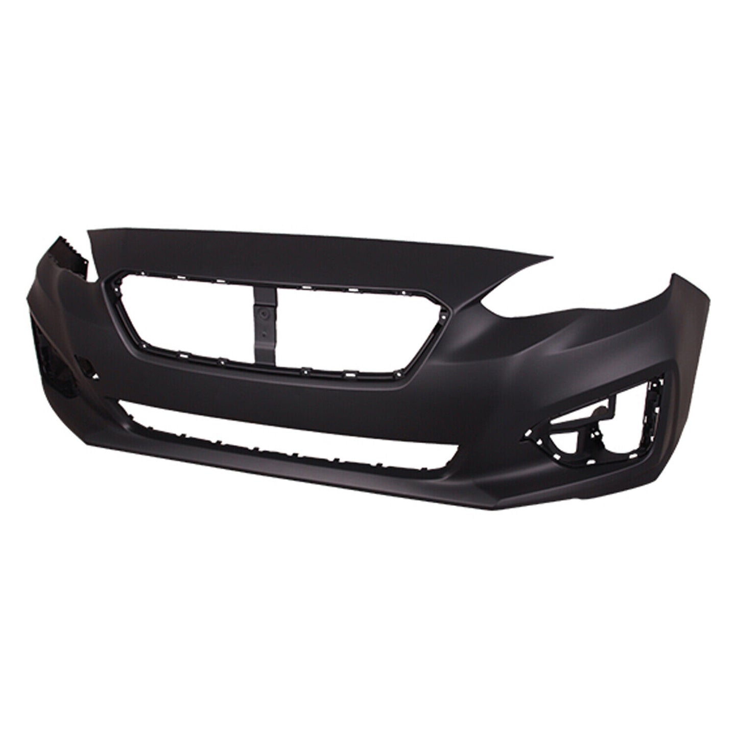 2018-2020 Subaru Crosstrek (w/ Lower) Front Bumper Cover