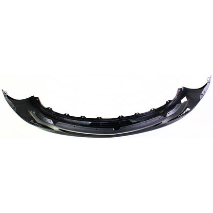 2009-2009 Infiniti G37 (BASE/JOURNEY | w/o Technology Pkg) Front Bumper Cover