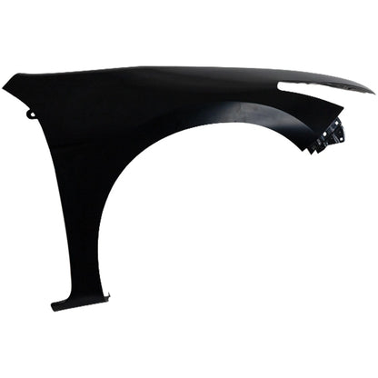 2008-2012 HONDA ACCORD COUPE, Right Fender (Passenger Side) - HO1241174 - Fits Part Number 60210TE0A91ZZ
