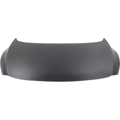 2013-2017 HYUNDAI ELANTRA GT, Hood; H/B - HY1230156 - Fits Part Number 66400A5000