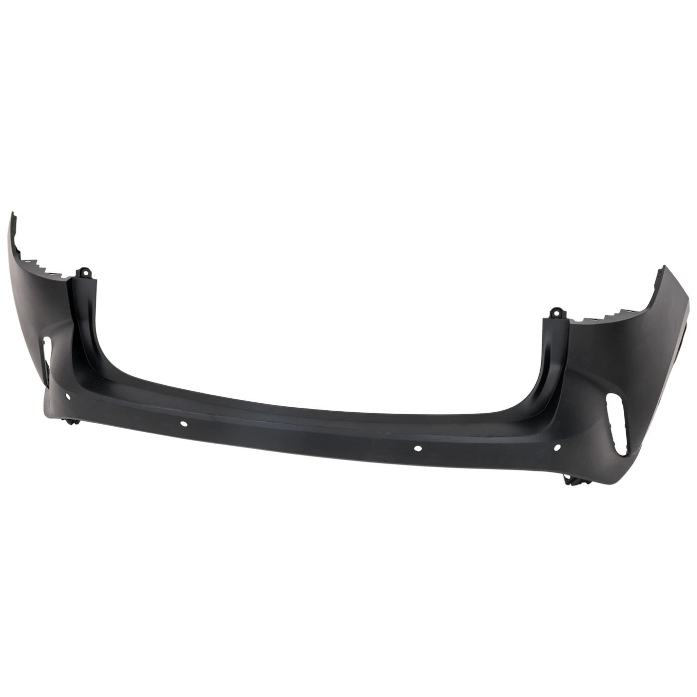 LEXUS RX350 2023-2025, cubierta de parachoques trasero; sin F Sport; fabricado en EE. UU.; con 4 sensores - LX1100235 - Compatible con la pieza número 521590E933