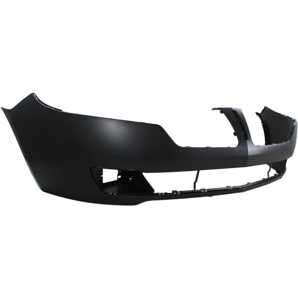 2010-2012 Lincoln MKZ Front Bumper Cover