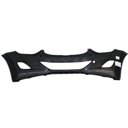 2011-2013 HYUNDAI ELANTRA SEDAN, Front Bumper Cover; Korea Built - HY1000193 - Fits Part Number 865113X020