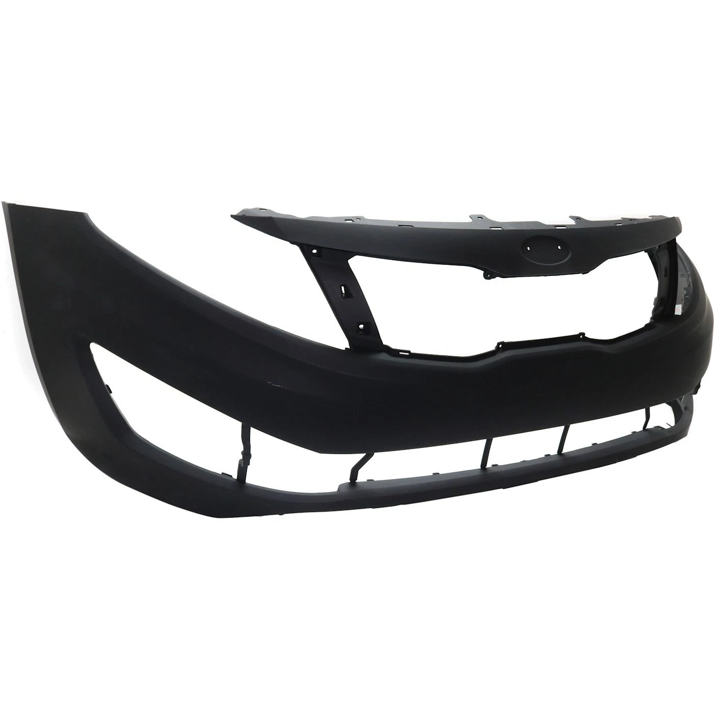2011-2013 KIA OPTIMA, Front Bumper Cover; SX; US Built - KI1000162 - Fits Part Number 865114C200