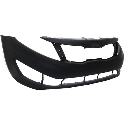 2011-2013 KIA OPTIMA, Front Bumper Cover; SX; US Built - KI1000162 - Fits Part Number 865114C200