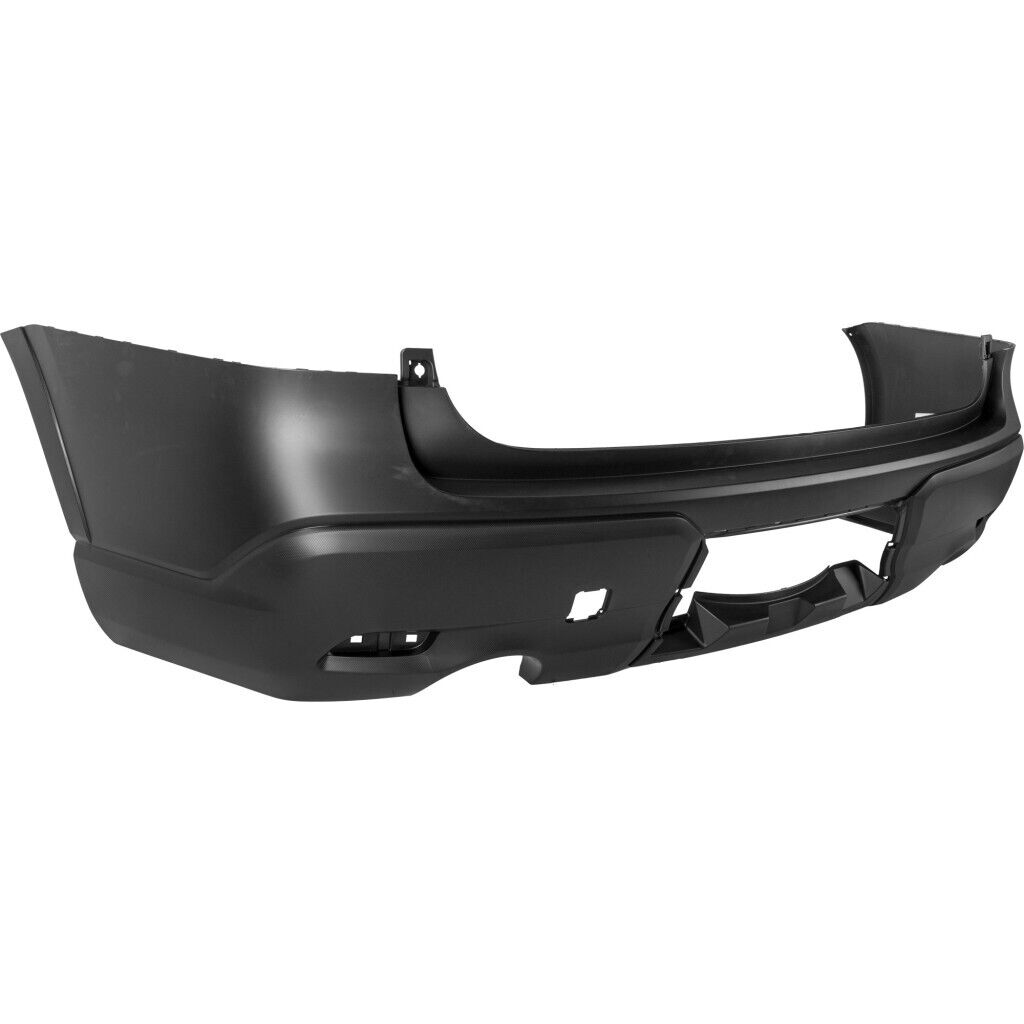 2019-2020 Subaru Ascent (w/o Sensor |Partial) Rear Bumper Cover