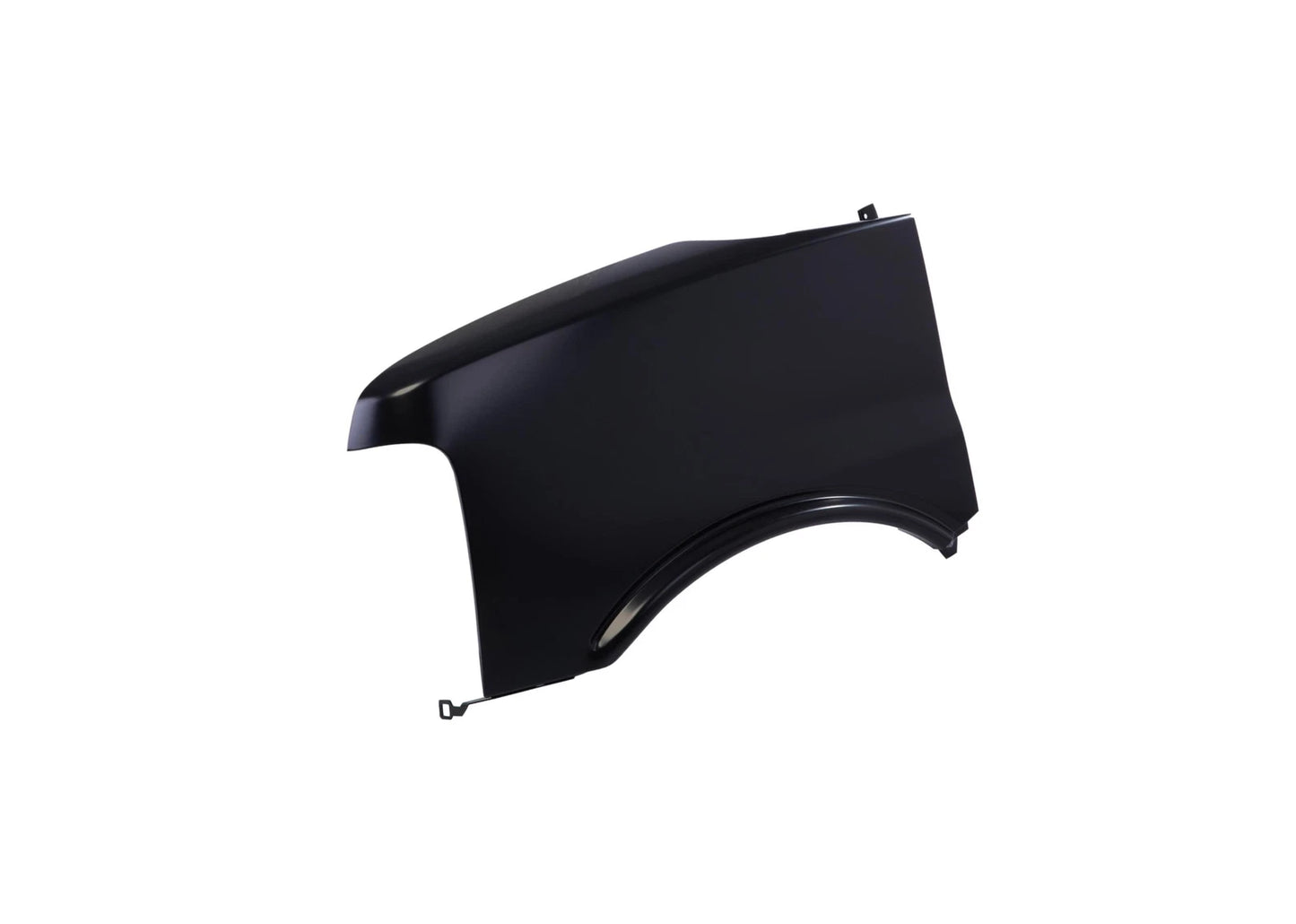 CHEVY EXPRESS 2003-2023, Guardabarros izquierdo (lado del conductor) - GM1240312 - Compatible con el número de pieza 89025252