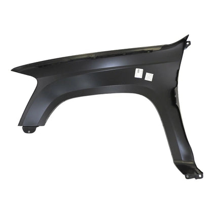 CHEVY COLORADO 2004-2012, Guardabarros derecho (lado del pasajero) - GM1241307 - Compatible con el número de pieza 20821152