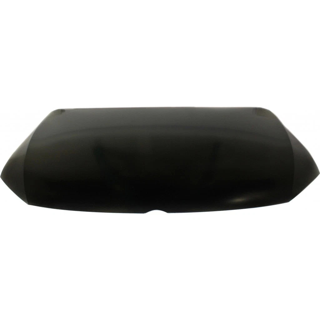 2011-2018 Volkswagen JETTA, Hood; SEDAN - VW1230142 - Fits Part Number 5C6823031E