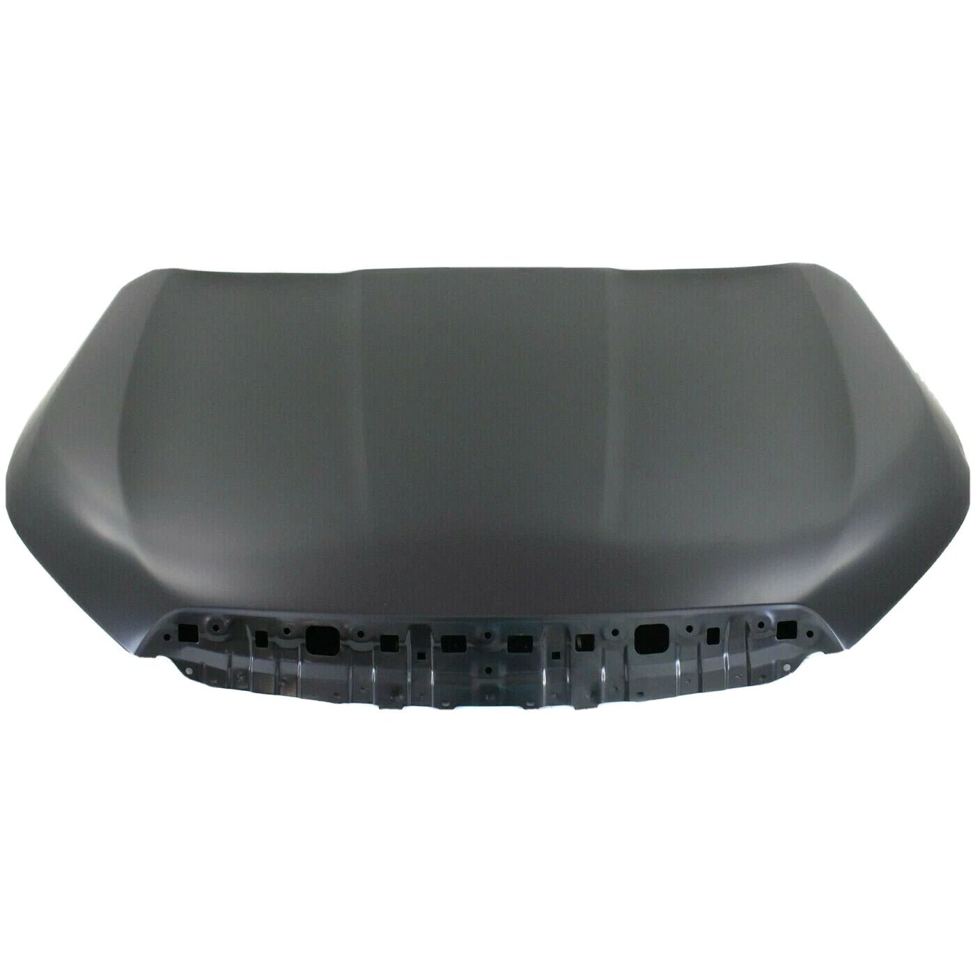 2014-2018 SUBARU FORESTER, Hood; Steel - SU1230146 - Fits Part Number 57229SG0009P-PFM