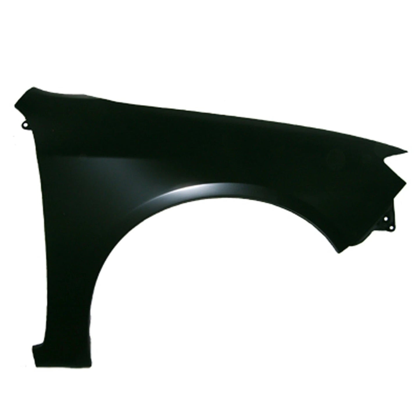 2008-2011 SUBARU IMPREZA, Right Fender (Passenger Side); all; except Sti - SU1241129 - Fits Part Number 57120FG0009P