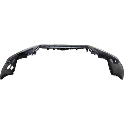 2015-2016 SUBARU IMPREZA SEDAN, Front Bumper Cover - SU1000179 - Fits Part Number 57704FJ050