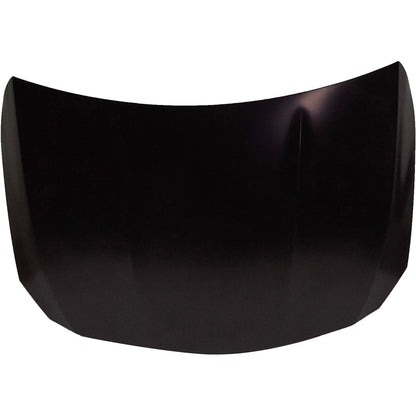 2015-2020 MERCEDES GLA-CLASS, Hood; X156 (Alum) - MB1230142 - Fits Part Number 1568800057