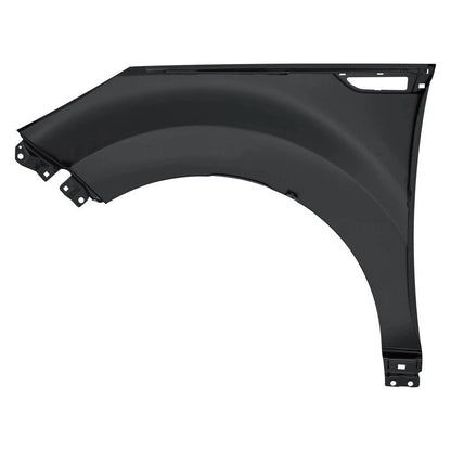 2014-2019 KIA SOUL, Right Fender (Passenger Side) - KI1241141 - Fits Part Number 66321B2000