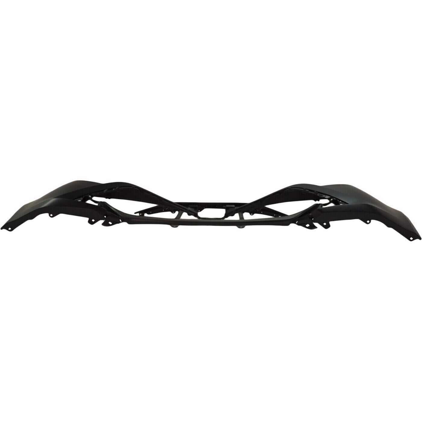 2019-2022 Toyota Corolla Front Bumper Cover