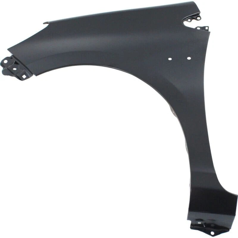 2012-2016 TOYOTA PRIUS C, Left Fender (Driver Side) - TO1240241 - Fits Part Number 5380252130