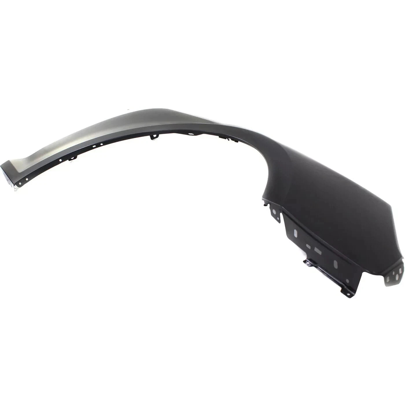 2020-2021 AUDI A4, Right Fender (Passenger Side); SEDAN - AU1241146 - Fits Part Number 8W0821106D