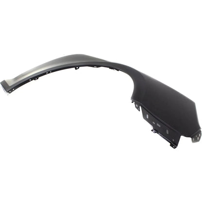 2020-2021 AUDI A4, Right Fender (Passenger Side); SEDAN - AU1241146 - Fits Part Number 8W0821106D
