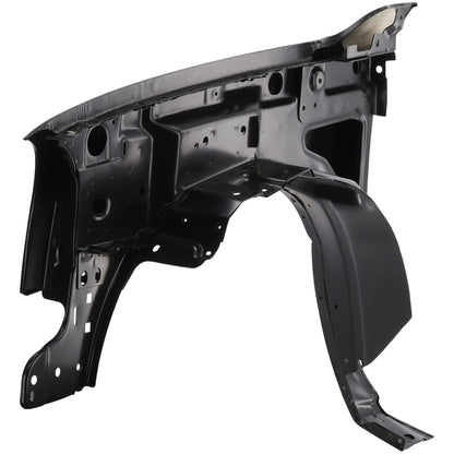 2000-2006 GMC YUKON, Right Fender (Passenger Side) - GM1241281 - Fits Part Number 88944418