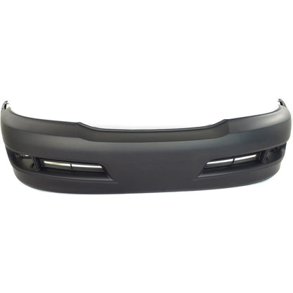 2003-2009 LEXUS GX470, Front Bumper Cover - LX1000140 - Fits Part Number 5211960938