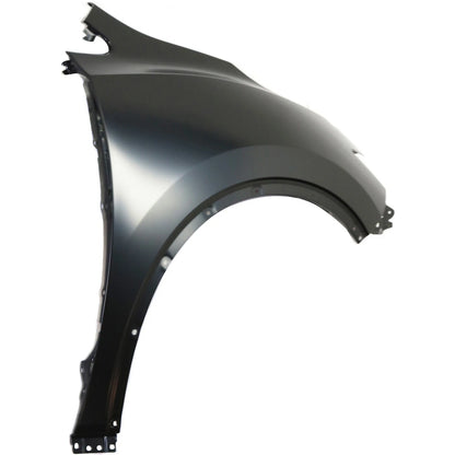 2015-2023 NISSAN MURANO, Right Fender (Passenger Side) - NI1241216 - Fits Part Number 631005AA0A