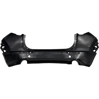 MAZDA CX-30 2020-2025, Cubierta de parachoques trasero - MA1100232 - Compatible con el número de pieza 86591S9000