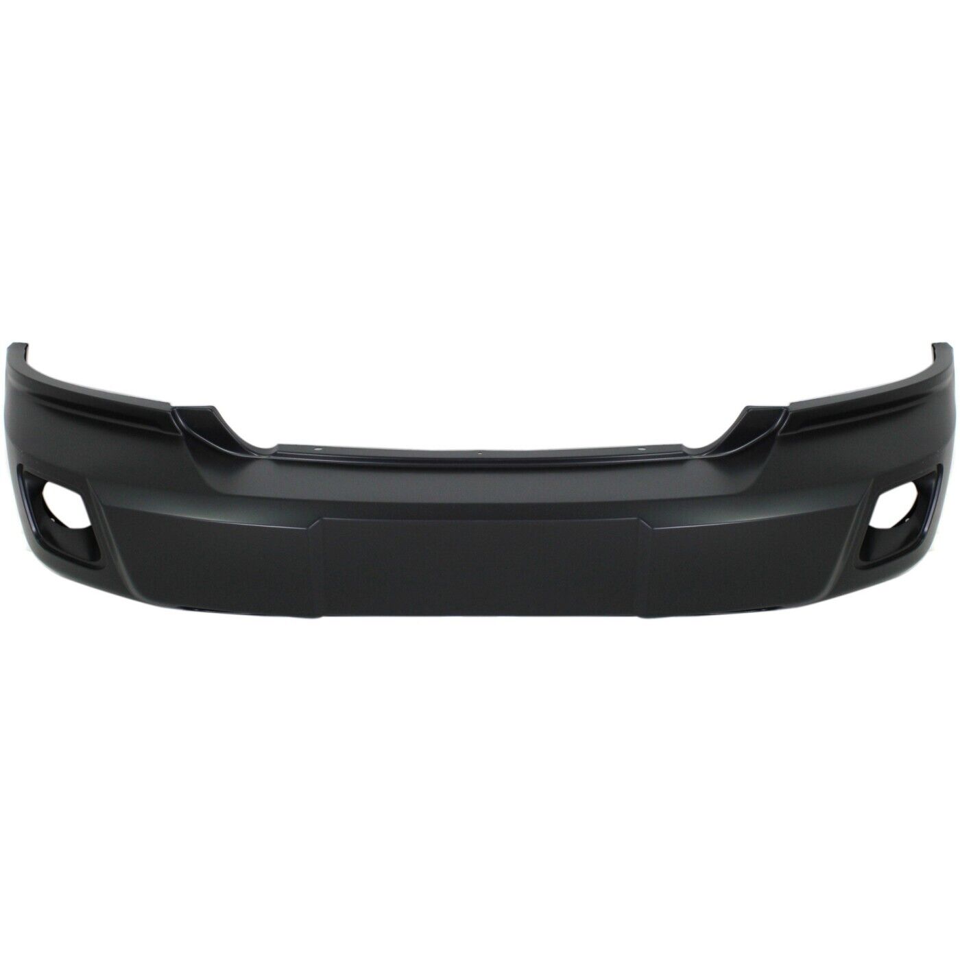 2008-2009 Dodge Dakota (w/o Tow | Code MBA) Front Bumper Cover