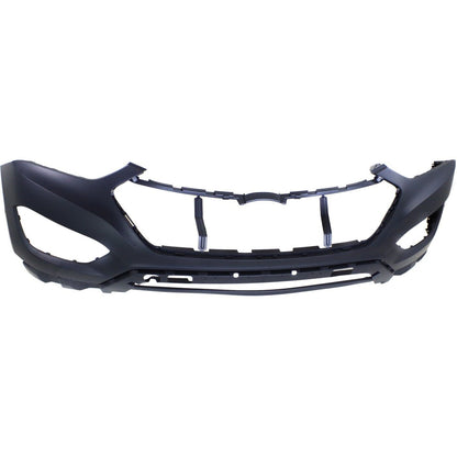 2013-2016 Hyundai Santa Fe (Lower) Front Bumper Cover