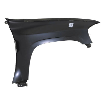 2002-2009 GMC ENVOY S-SERIES, Left Fender (Driver Side) - GM1240304 - Fits Part Number 12477995^8124779950