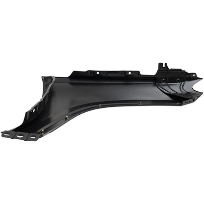 2020-2023 MERCEDES GLE-CLASS, Left Fender (Driver Side); V167; SUV - MB1240169 - Fits Part Number 1678802300