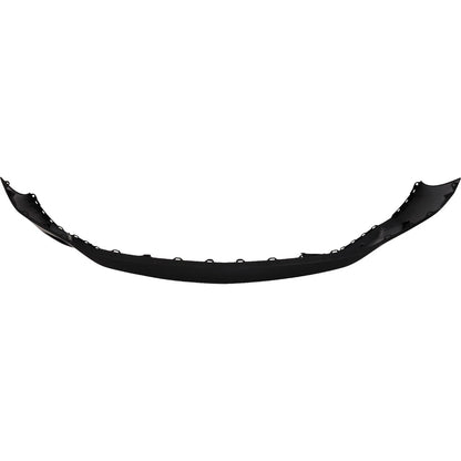 ACURA RDX 2022-2025, cubierta de parachoques delantero con 4 sensores - AC1000210 - Compatible con la pieza número 04711TJBA30ZZ