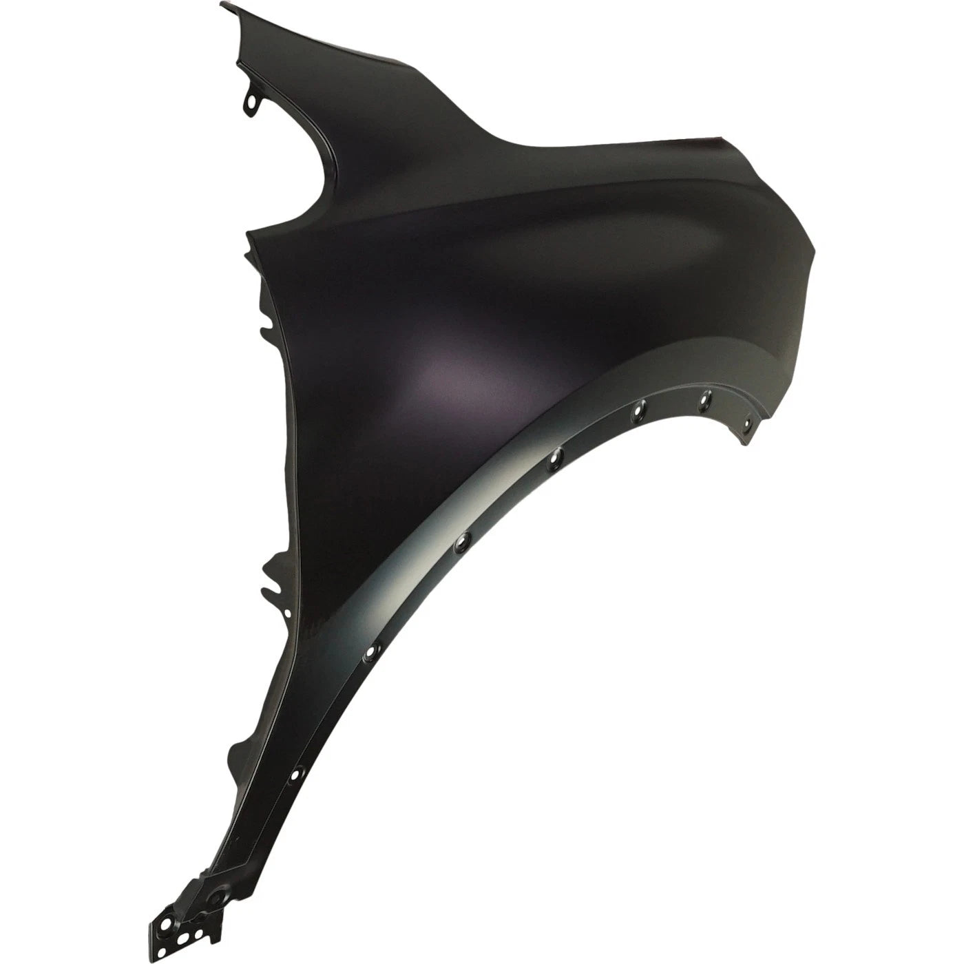 2016-2020 BUICK ENVISION, Right Fender (Passenger Side) - GM1241395 - Fits Part Number 23497670
