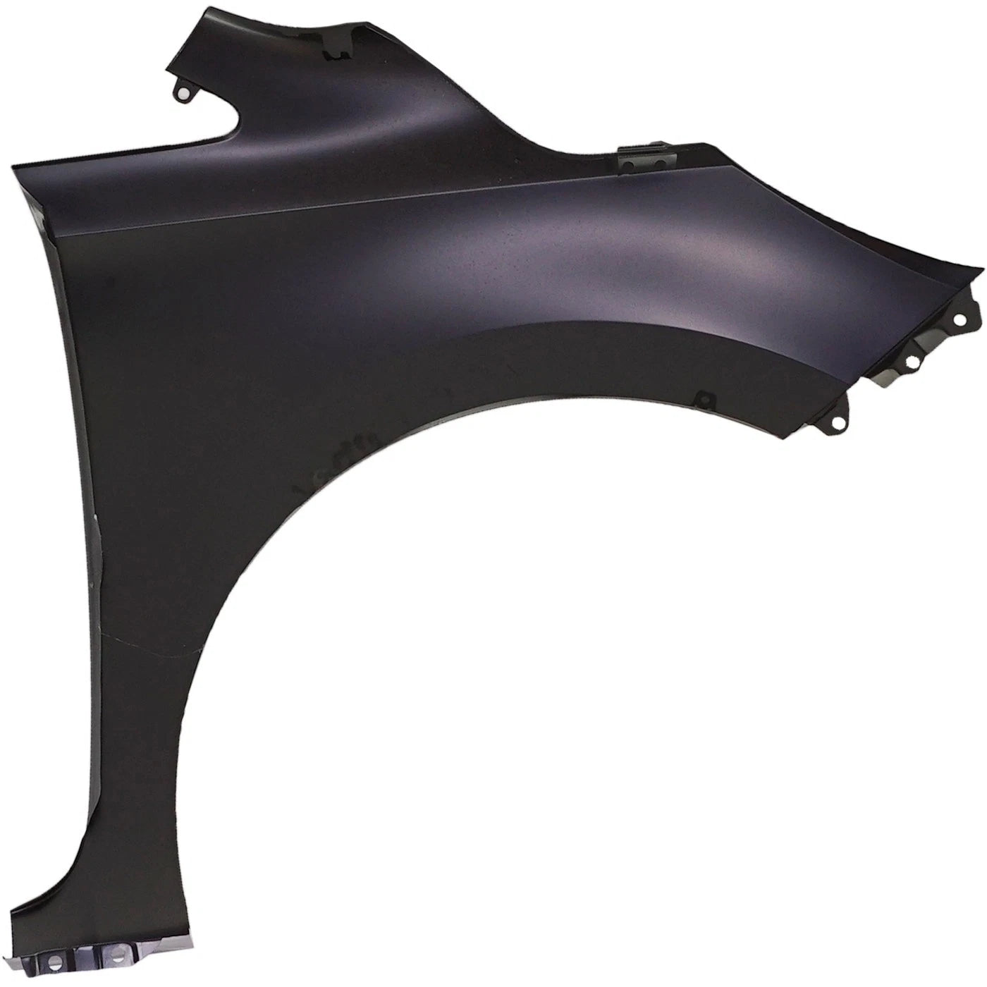 2015-2021 KIA SEDONA, Left Fender (Driver Side) - KI1240151 - Fits Part Number 66311A9000