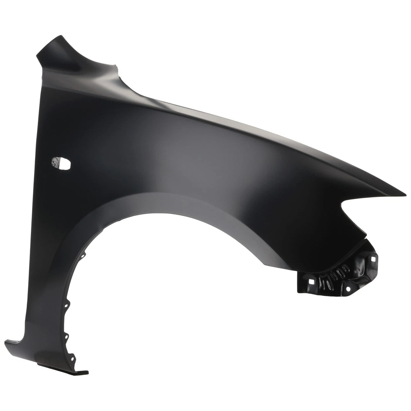 2004-2009 MAZDA 3, Right Fender (Passenger Side); SEDAN - MA1241149 - Fits Part Number BN8V52111D