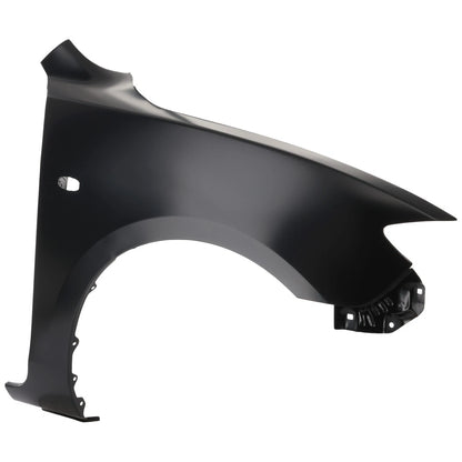 2004-2009 MAZDA 3, Right Fender (Passenger Side); SEDAN - MA1241149 - Fits Part Number BN8V52111D