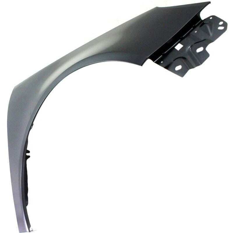 2012-2015 BUICK REGAL eASSIST, Right Fender (Passenger Side); BASE/GS; w/o Side Marker Lamp - GM1241373 - Fits Part Number 22810642