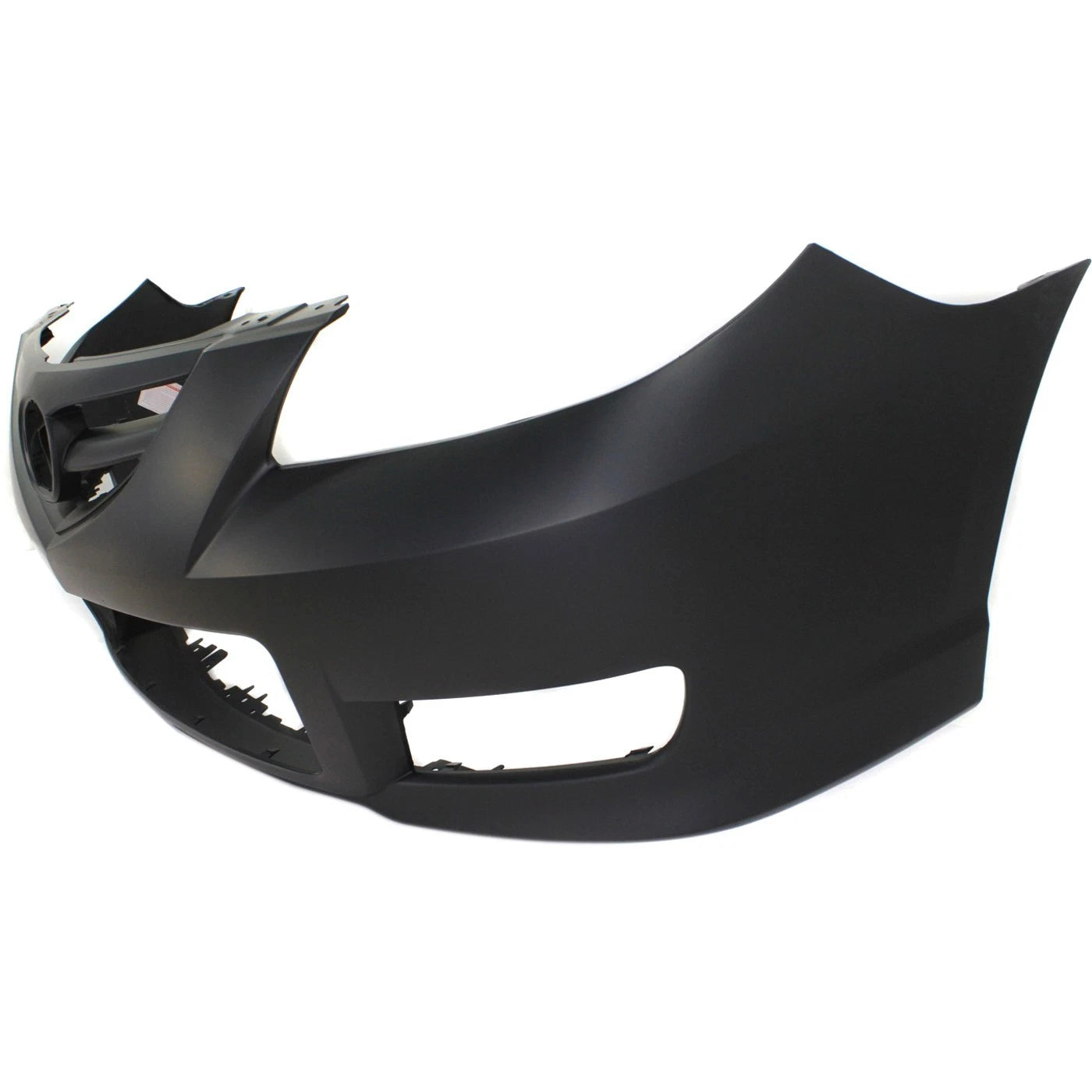 2007-2009 MAZDA 3, Front Bumper Cover; SEDAN; Sport - MA1000214 - Fits Part Number BAP150031CAA