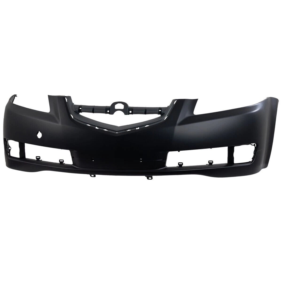 2023-2025 ACURA INTEGRA, Front Bumper Cover; A-Spec/Base; w/o Park Sensor - AC1000211 - Fits Part Number 047113S5A00ZZ