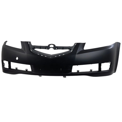 2023-2025 ACURA INTEGRA, Front Bumper Cover; A-Spec/Base; w/o Park Sensor - AC1000211 - Fits Part Number 047113S5A00ZZ