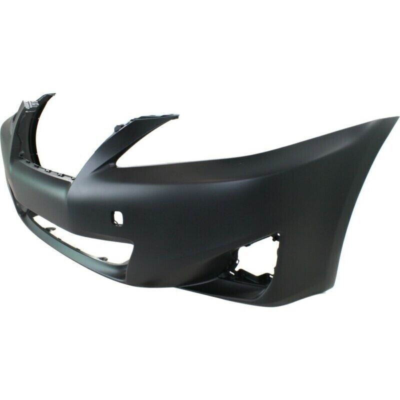 2011-2013 Lexus IS350 (w/o HL Washer | w/o Sensor Hole) Front Bumper Cover