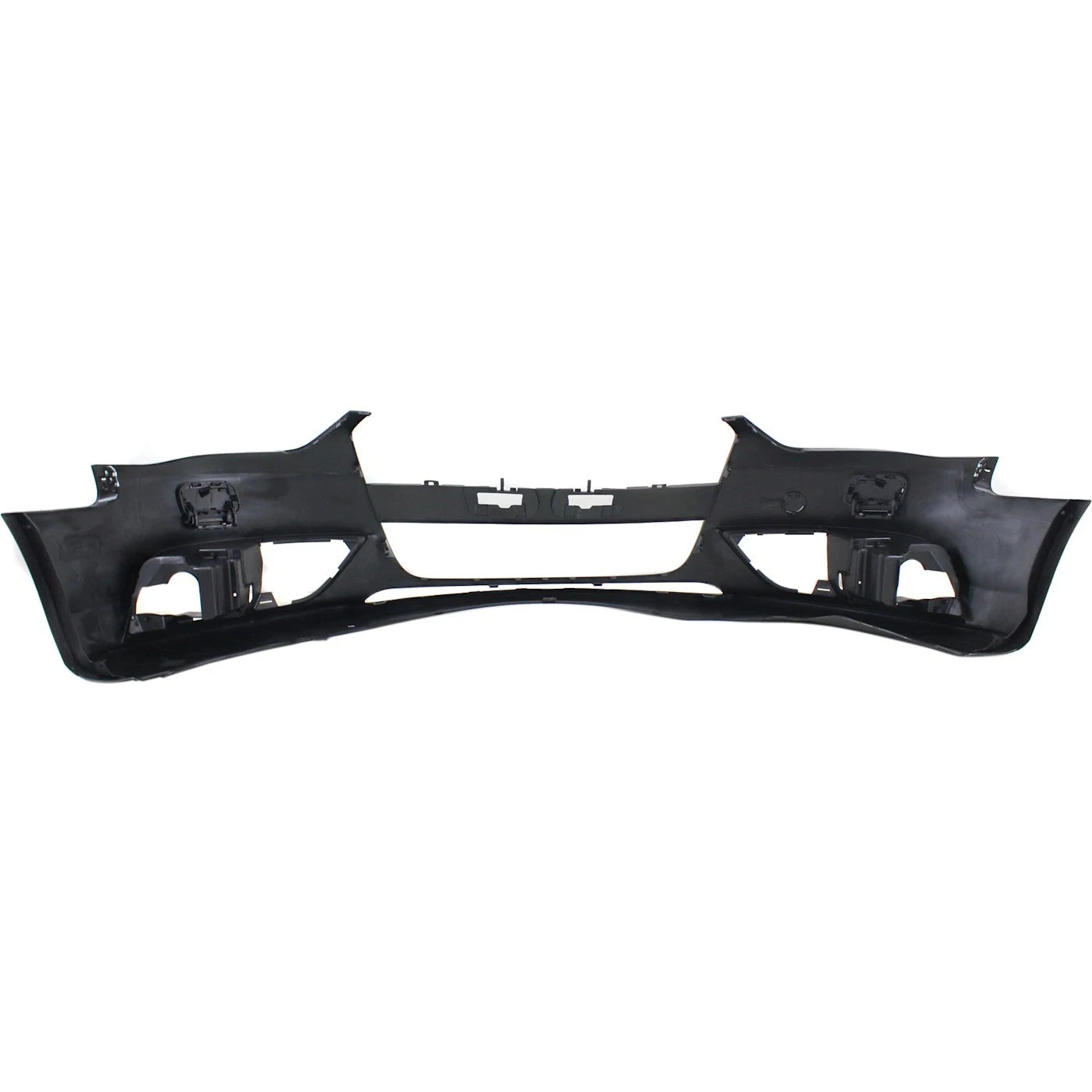 2013-2016 AUDI A4, Front Bumper Cover; w/o S-Line Pkg; w/HL Washer; w/o Warning system - AU1000189 - Fits Part Number 8K0807065CGRU